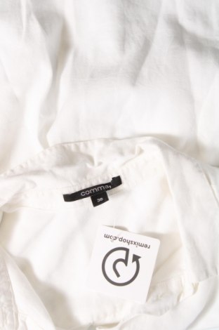 Γυναικείο πουκάμισο Comma,, Μέγεθος S, Χρώμα Λευκό, Τιμή 16,69 €