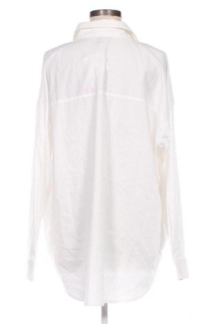 Γυναικείο πουκάμισο Como Vintage, Μέγεθος XXL, Χρώμα Λευκό, Τιμή 47,63 €