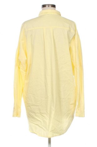 Дамска риза Coster Copenhagen., Размер M, Цвят Жълт, Цена 48,00 лв.
