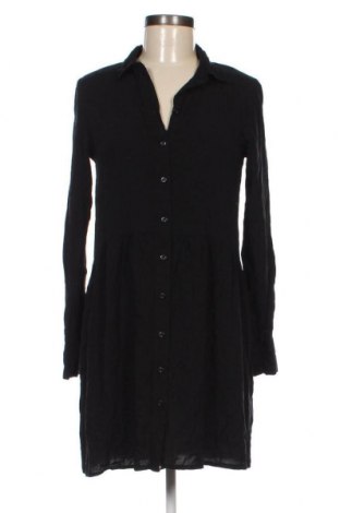 Γυναικείο πουκάμισο Costes, Μέγεθος XS, Χρώμα Μαύρο, Τιμή 6,31 €