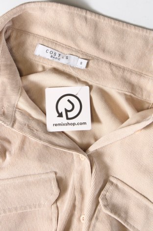 Damenbluse Costes, Größe S, Farbe Beige, Preis € 5,49