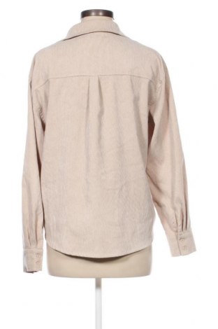 Γυναικείο πουκάμισο Costes, Μέγεθος S, Χρώμα  Μπέζ, Τιμή 7,36 €