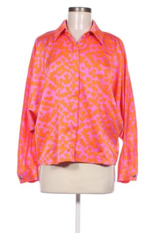Γυναικείο πουκάμισο Cras, Μέγεθος S, Χρώμα Πολύχρωμο, Τιμή 20,88 €