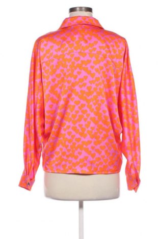 Γυναικείο πουκάμισο Cras, Μέγεθος S, Χρώμα Πολύχρωμο, Τιμή 18,56 €