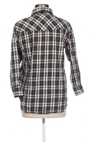 Γυναικείο πουκάμισο Cropp, Μέγεθος S, Χρώμα Πολύχρωμο, Τιμή 6,31 €
