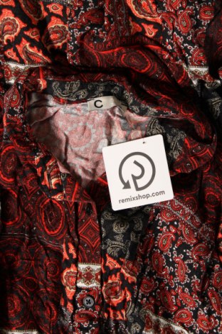 Γυναικείο πουκάμισο Cubus, Μέγεθος S, Χρώμα Πολύχρωμο, Τιμή 4,64 €