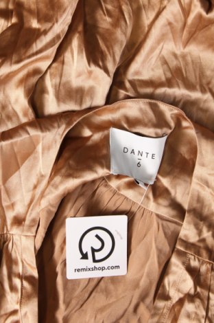 Damenbluse Dante 6, Größe XXL, Farbe Golden, Preis 52,19 €