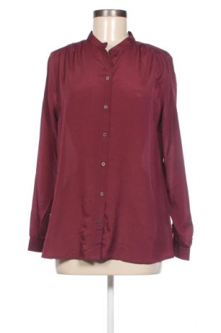 Γυναικείο πουκάμισο Days Like This, Μέγεθος M, Χρώμα Κόκκινο, Τιμή 3,71 €