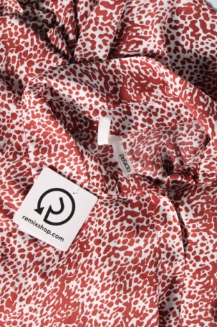 Γυναικείο πουκάμισο Defacto, Μέγεθος XS, Χρώμα Πολύχρωμο, Τιμή 4,64 €