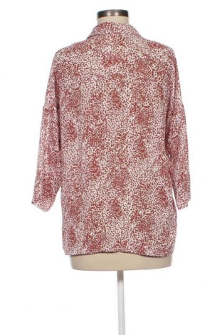 Γυναικείο πουκάμισο Defacto, Μέγεθος XS, Χρώμα Πολύχρωμο, Τιμή 4,64 €