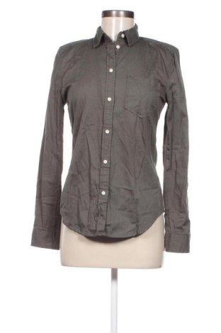 Γυναικείο πουκάμισο Denim Co., Μέγεθος S, Χρώμα Πράσινο, Τιμή 6,90 €