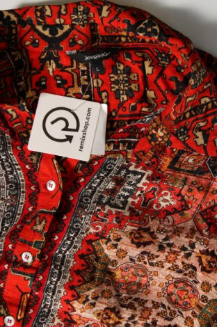 Damenbluse Desigual, Größe L, Farbe Mehrfarbig, Preis € 33,40