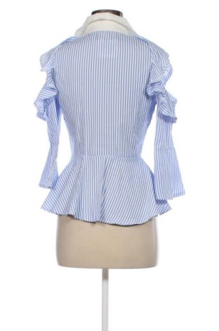 Γυναικείο πουκάμισο Di&A, Μέγεθος S, Χρώμα Πολύχρωμο, Τιμή 7,18 €