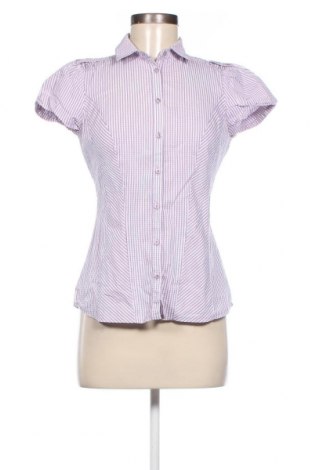 Γυναικείο πουκάμισο Dika, Μέγεθος S, Χρώμα Βιολετί, Τιμή 9,39 €