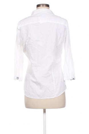 Γυναικείο πουκάμισο Donnell, Μέγεθος M, Χρώμα Λευκό, Τιμή 7,29 €