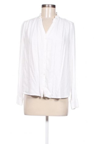 Дамска риза Dorothy Perkins, Размер S, Цвят Бял, Цена 20,46 лв.