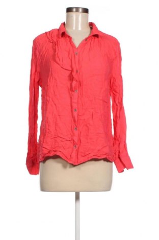 Γυναικείο πουκάμισο Dranella, Μέγεθος L, Χρώμα Ρόζ , Τιμή 9,46 €