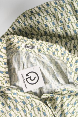 Дамска риза Drykorn for beautiful people, Размер L, Цвят Многоцветен, Цена 33,75 лв.