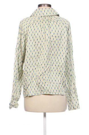 Γυναικείο πουκάμισο Drykorn for beautiful people, Μέγεθος L, Χρώμα Πολύχρωμο, Τιμή 20,88 €