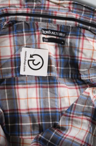 Damenbluse Ecko Unltd., Größe XL, Farbe Mehrfarbig, Preis € 17,39