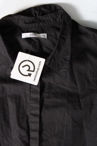Dámská košile  Edc By Esprit, Velikost XS, Barva Černá, Cena  163,00 Kč