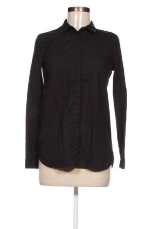 Dámska košeľa  Edc By Esprit, Veľkosť XS, Farba Čierna, Cena  4,82 €