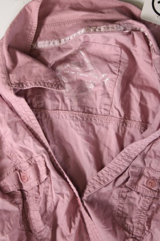 Dámska košeľa  Edc By Esprit, Veľkosť L, Farba Ružová, Cena  7,71 €