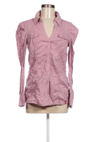 Dámská košile  Edc By Esprit, Velikost L, Barva Růžová, Cena  217,00 Kč