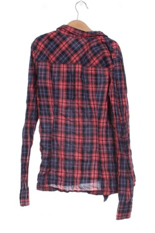 Γυναικείο πουκάμισο Edc By Esprit, Μέγεθος XS, Χρώμα Πολύχρωμο, Τιμή 8,87 €