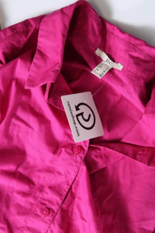 Cămașă de femei Edc By Esprit, Mărime S, Culoare Roz, Preț 50,87 Lei