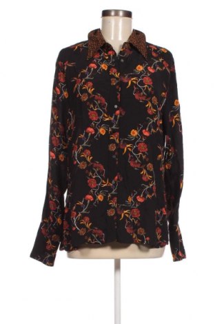 Γυναικείο πουκάμισο Eksept, Μέγεθος XL, Χρώμα Πολύχρωμο, Τιμή 15,72 €