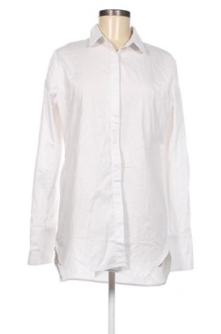 Дамска риза Eksept, Размер XL, Цвят Бял, Цена 16,32 лв.