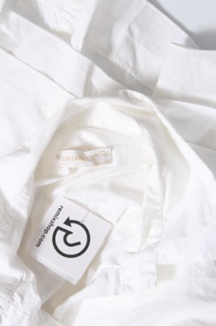 Дамска риза Elisa Cavaletti, Размер XXL, Цвят Бял, Цена 351,50 лв.