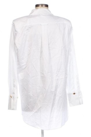 Damenbluse Elisabetta Franchi, Größe XL, Farbe Weiß, Preis 124,23 €