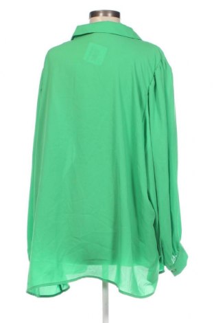 Dámská košile  Ellos, Velikost XXL, Barva Zelená, Cena  725,00 Kč