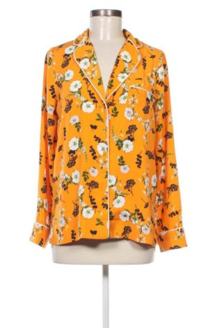 Γυναικείο πουκάμισο Envii, Μέγεθος XS, Χρώμα Πολύχρωμο, Τιμή 6,52 €