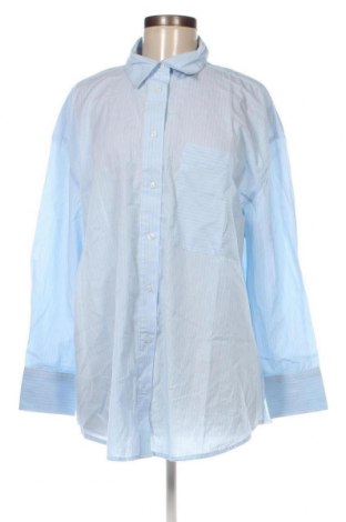 Dámska košeľa  Esmara, Veľkosť XL, Farba Modrá, Cena  12,60 €
