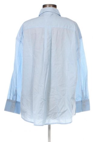 Дамска риза Esmara, Размер XL, Цвят Син, Цена 24,64 лв.