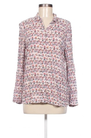 Γυναικείο πουκάμισο Esprit, Μέγεθος M, Χρώμα Πολύχρωμο, Τιμή 11,57 €