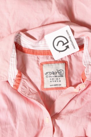 Női ing Esprit, Méret XL, Szín Rózsaszín, Ár 3 882 Ft