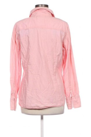 Γυναικείο πουκάμισο Esprit, Μέγεθος XL, Χρώμα Ρόζ , Τιμή 9,46 €