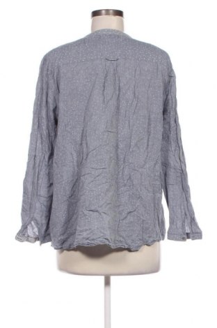 Γυναικείο πουκάμισο Esprit, Μέγεθος XL, Χρώμα Μπλέ, Τιμή 21,03 €