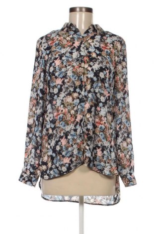 Γυναικείο πουκάμισο Esprit, Μέγεθος S, Χρώμα Πολύχρωμο, Τιμή 10,43 €