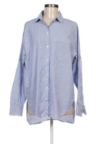 Γυναικείο πουκάμισο Esprit, Μέγεθος L, Χρώμα Πολύχρωμο, Τιμή 11,57 €