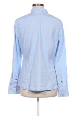 Дамска риза Esprit, Размер XL, Цвят Син, Цена 34,00 лв.