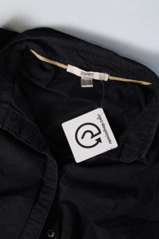 Dámska košeľa  Esprit, Veľkosť L, Farba Čierna, Cena  9,91 €