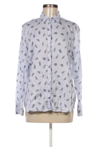 Γυναικείο πουκάμισο Eterna, Μέγεθος L, Χρώμα Πολύχρωμο, Τιμή 14,73 €