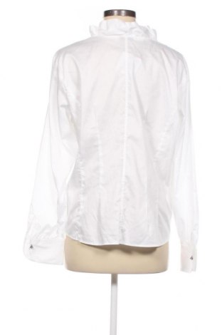 Dámská košile  Eterna, Velikost XL, Barva Bílá, Cena  409,00 Kč