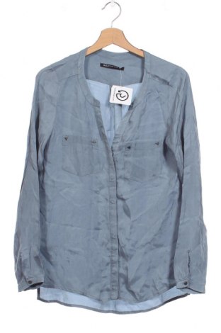 Dámska košeľa  Expresso, Veľkosť XS, Farba Modrá, Cena  15,91 €