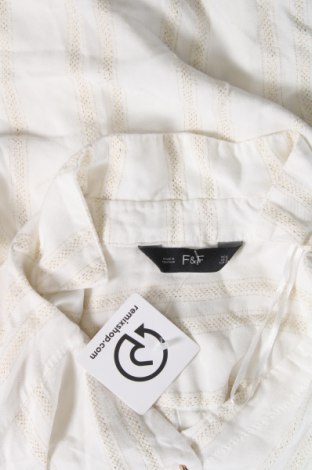 Dámská košile  F&F, Velikost XS, Barva Vícebarevné, Cena  171,00 Kč